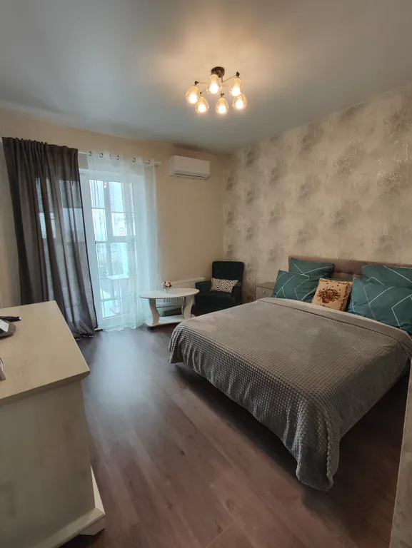 Квартира Квартира на нижнем пруду в центре города — Калининград