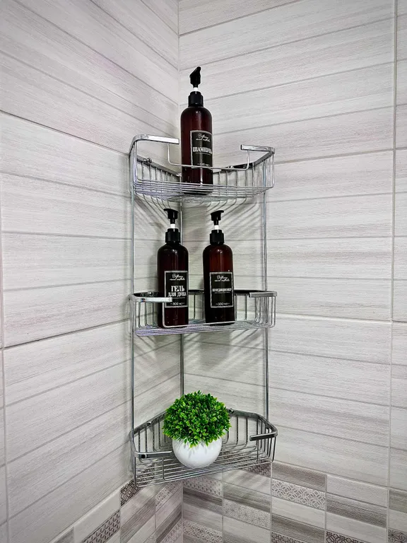 Новая, современная квартира