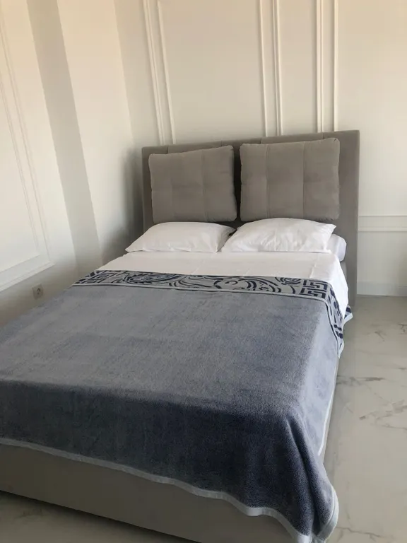 Апартаменты у моря