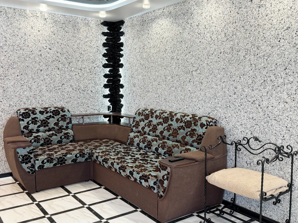 Апарты MRPL-24 с Бесконтактным заселением