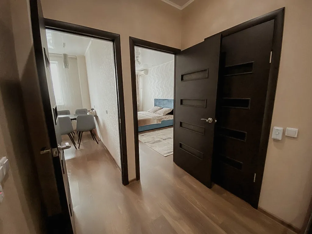 Студия рядом с центром города