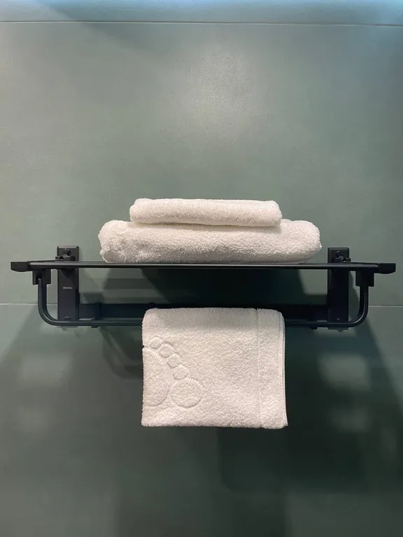 Deluxe studio NRG U-Tower