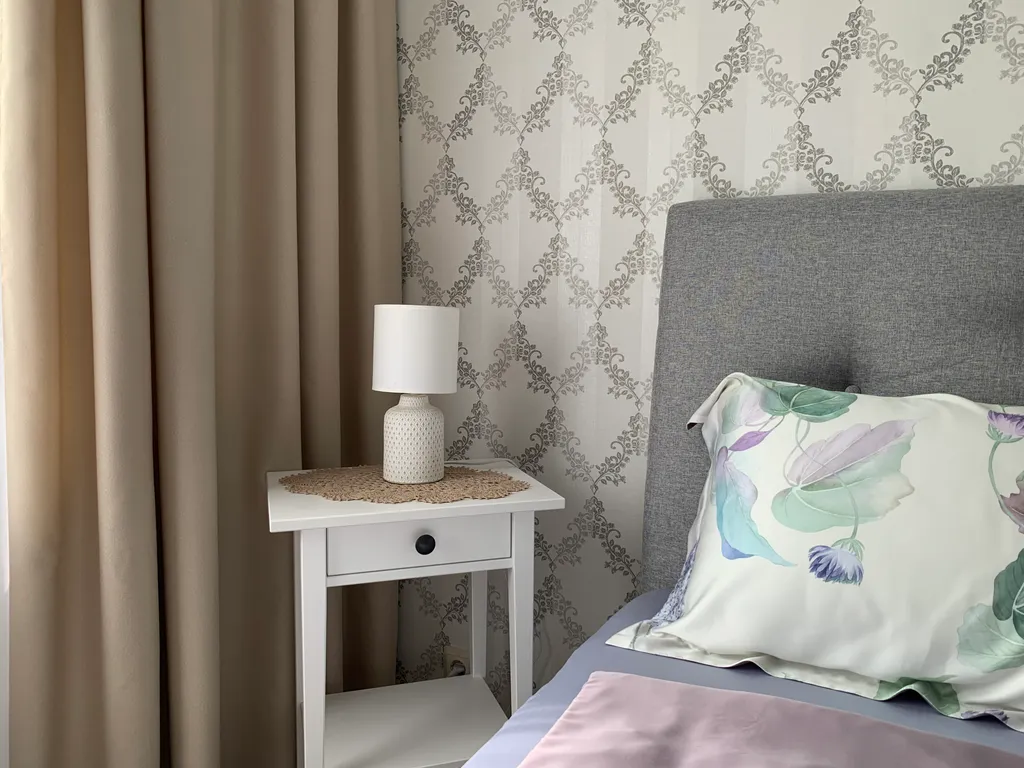 Апартамент По волнам моей памяти