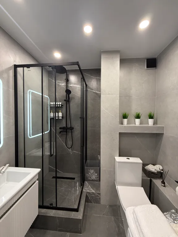 Квартира Уютная квартира — Великий Новгород