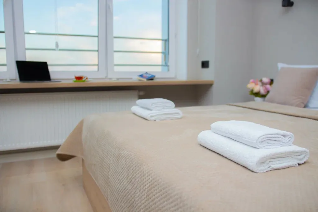 Эксклюзивная студия в центре (superior)