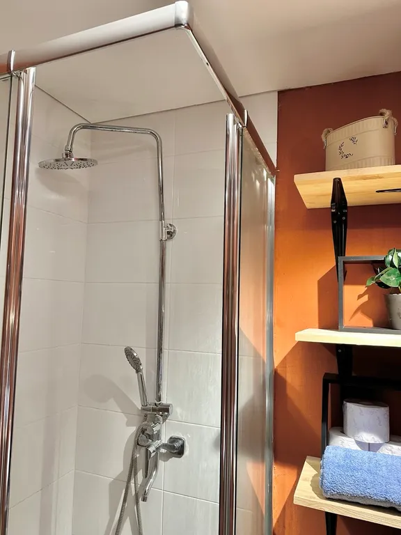 Классическая квартира в самом центре города