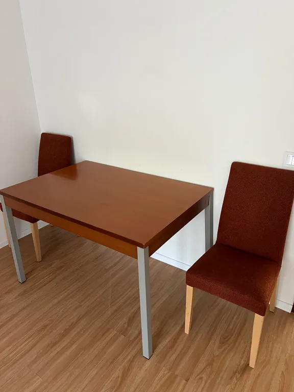 Квартира Большая квартира для большой семьи — Светлогорск