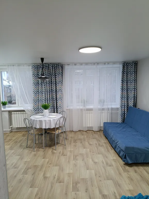 Квартира Квартира В центре — Ярославль