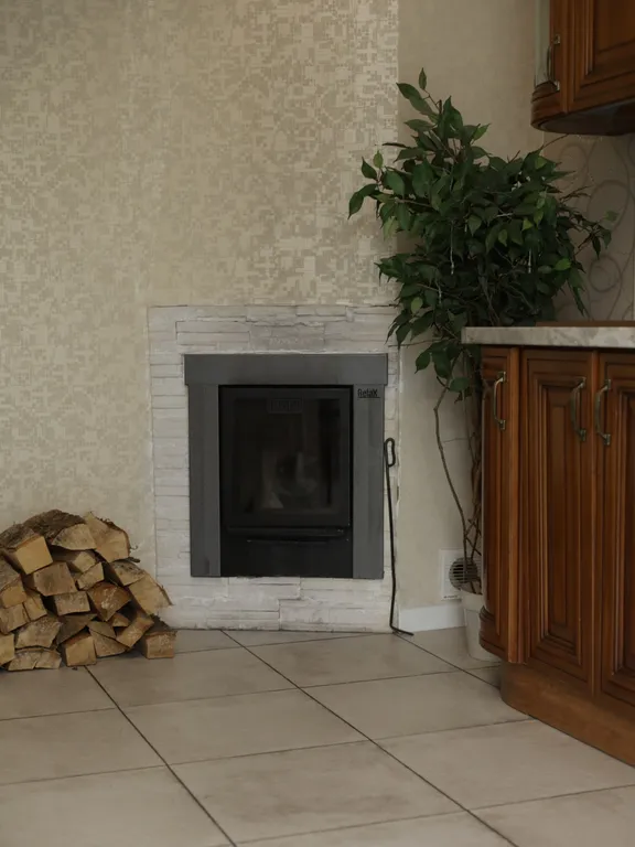 4-комнатный Дом