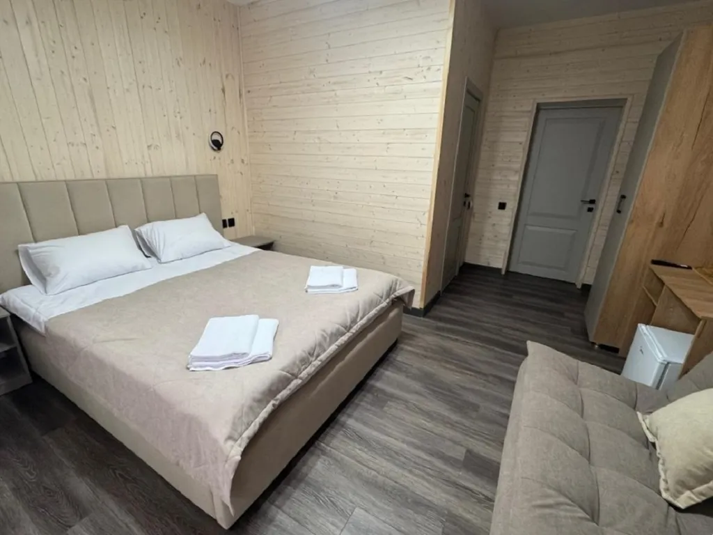 Квартира Комната — Архыз