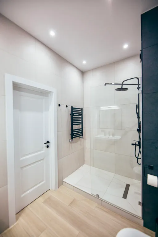 Квартира Апартаменты в ЖК Рыбная деревня — Калининград