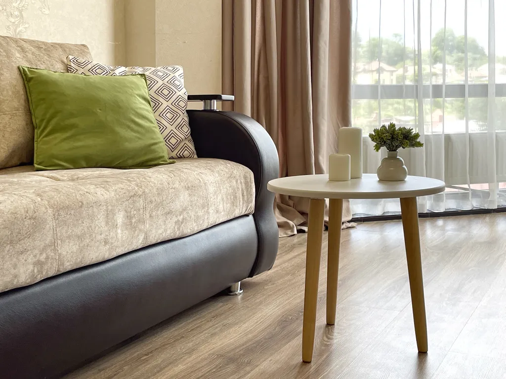 Апартамент уют