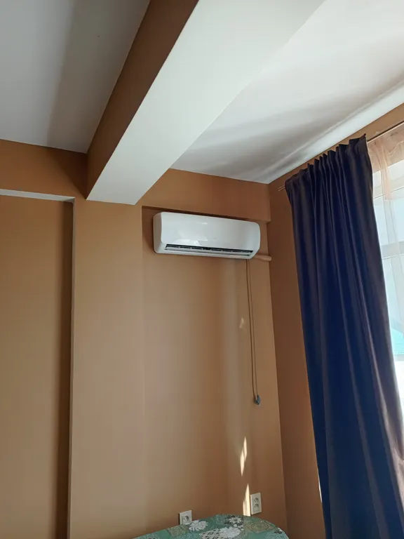 Очень уютная квартира со всем необходимым, место для отдыха