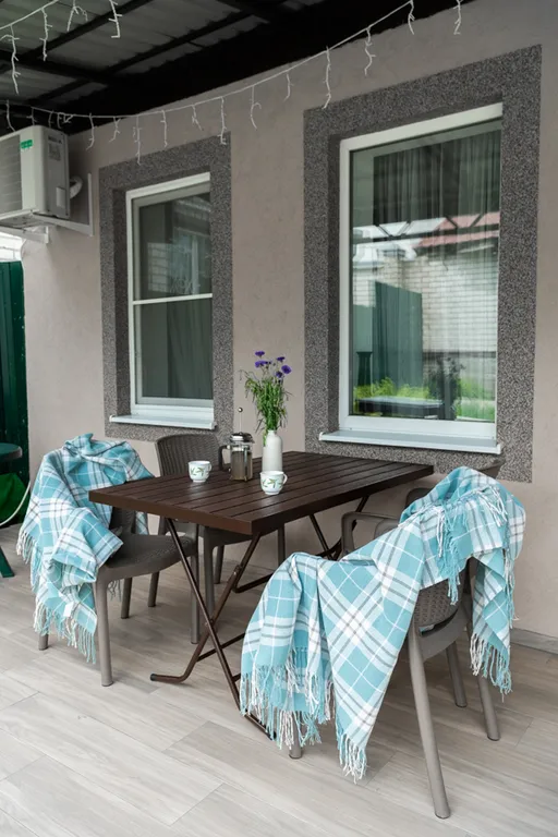 Коттедж Семейный домик для отдыха — Ессентуки