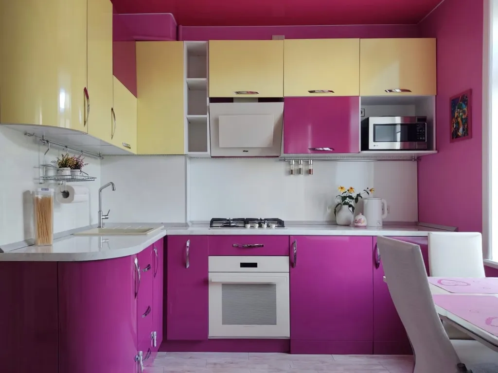 Квартира Квартира Двухкомнатный люкс в центре — Ярославль