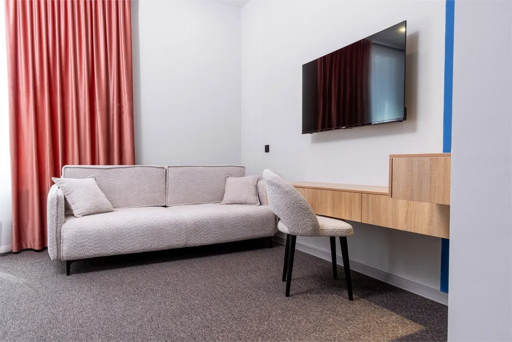 Стандарт Twin