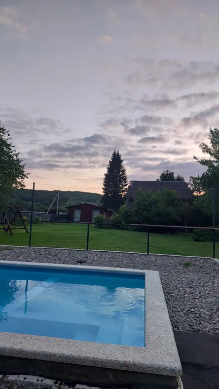 Усадьба Заповедная