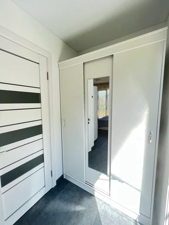 Коттедж Дом под ключ — Сочи