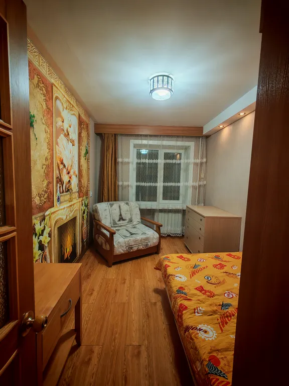 Квартира Победа-Комсомольская