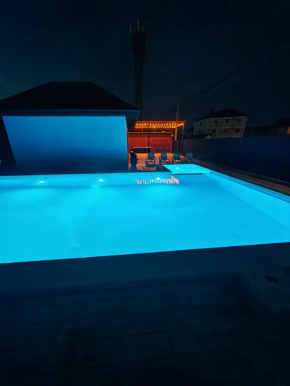 Квартира в частном секторе Витязево