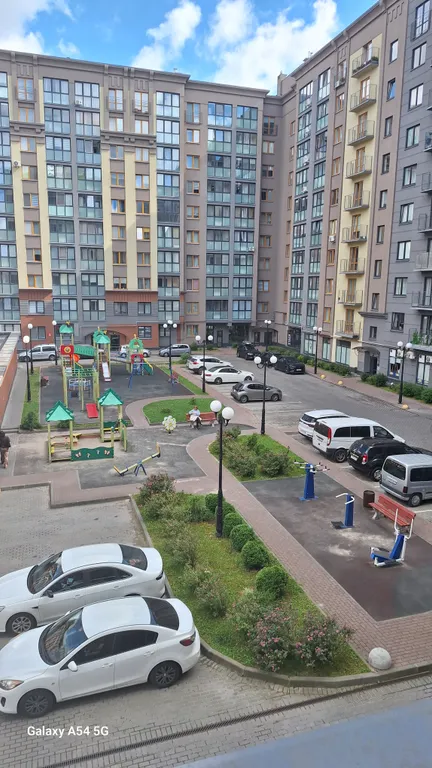 Квартира Квартира Артюша — Калининград