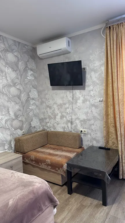 Квартира Комната — Сириус