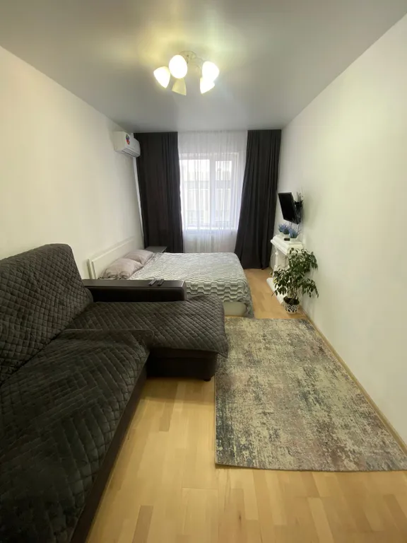 Уютная квартира в Красном Аксае