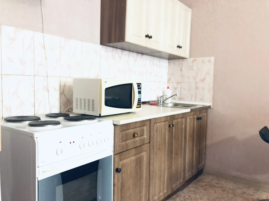 Уютная квартира для отдыха