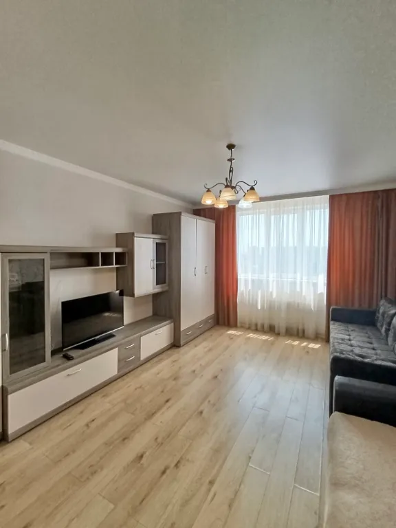 Апартаменты рядом с парком Краснодар