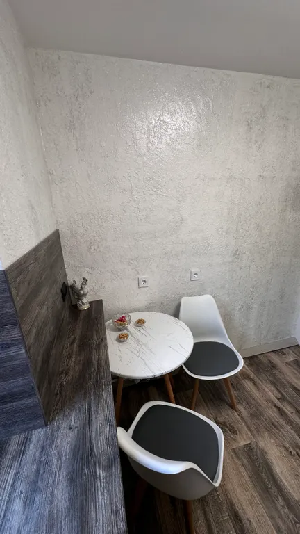 Уютная квартира в тихом месте рядом с центром города