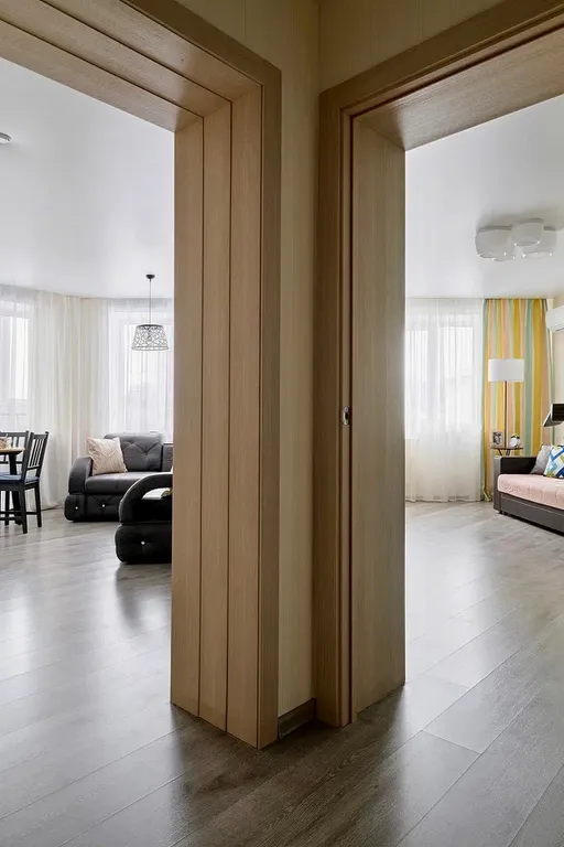 Стильная однокомнатная в центре возле зоопарка