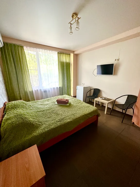 Квартира Комната — аренда посуточно в Сукко