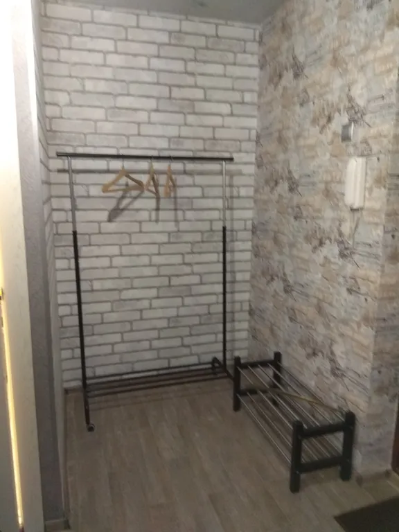 Уютная квартира с видом на озеро