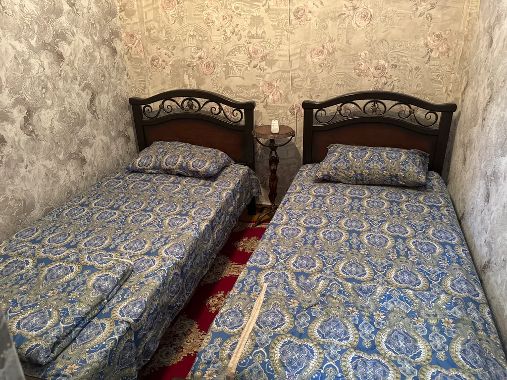 Уютная квартира в центре Гуниба