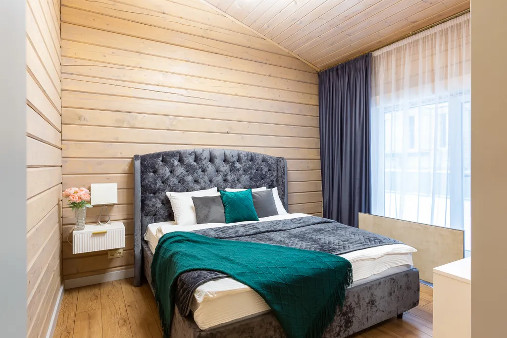 Коттедж Коттедж с 3 спальнями рядом с Охта парком — Сярьги