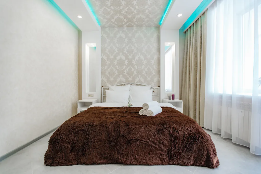 2-к квартира