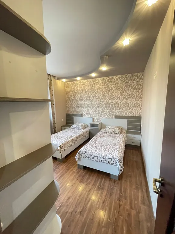 Luxury City Center Apartments