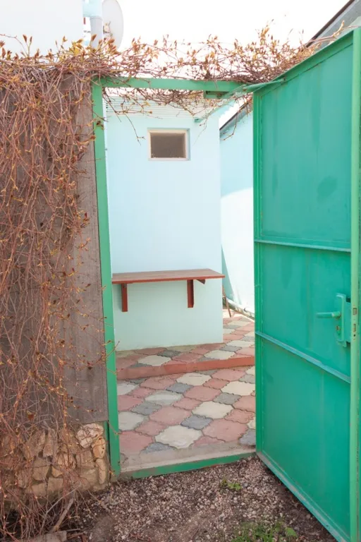 Апартаменты для семьи из 5 человек, кухня, санузел внутри, кондиционер