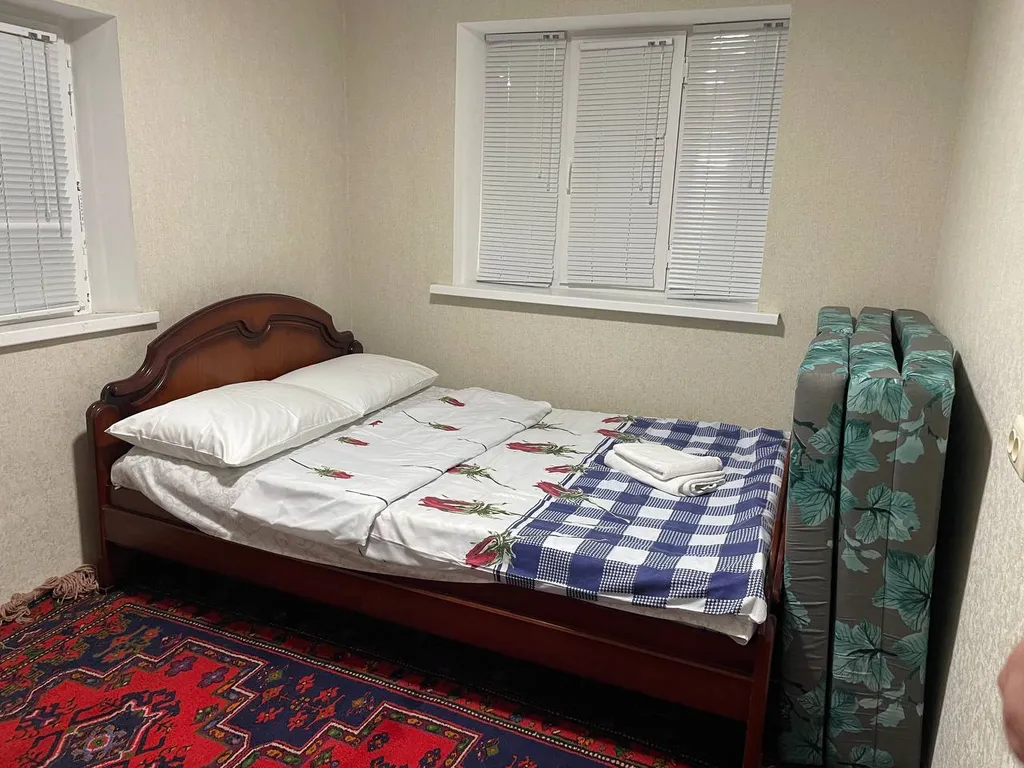 Дача на берегу моря с выходом на пляж