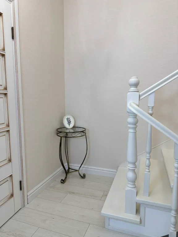 Уютный таунхаус с видом на лес