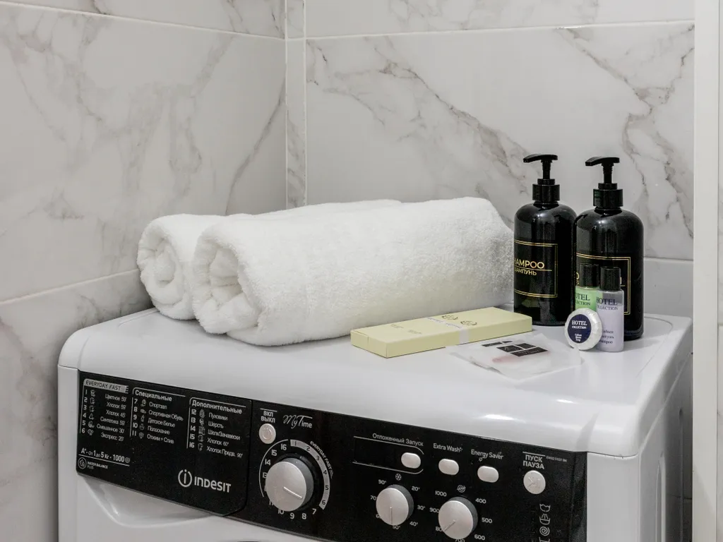 Квартира в центре левого берега