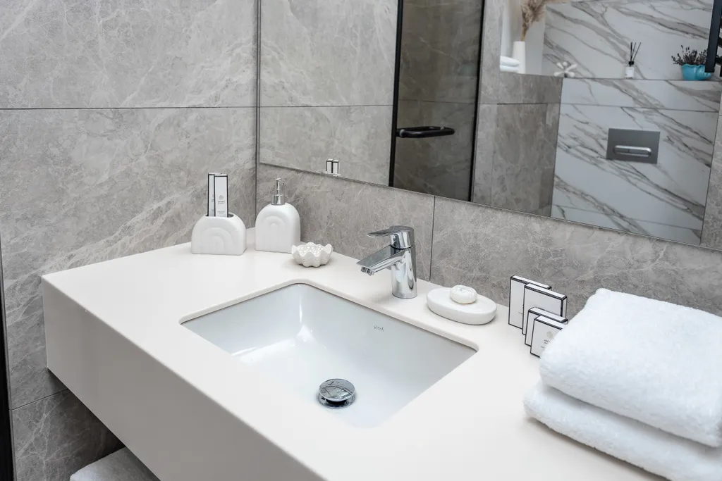 Sofstay апартаменты с видом на море by Karmann`s Apartments