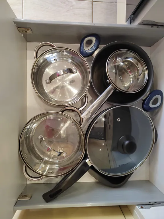 Чистая, уютная квартира с 2 смарт тв, с лучшим расположением в городе