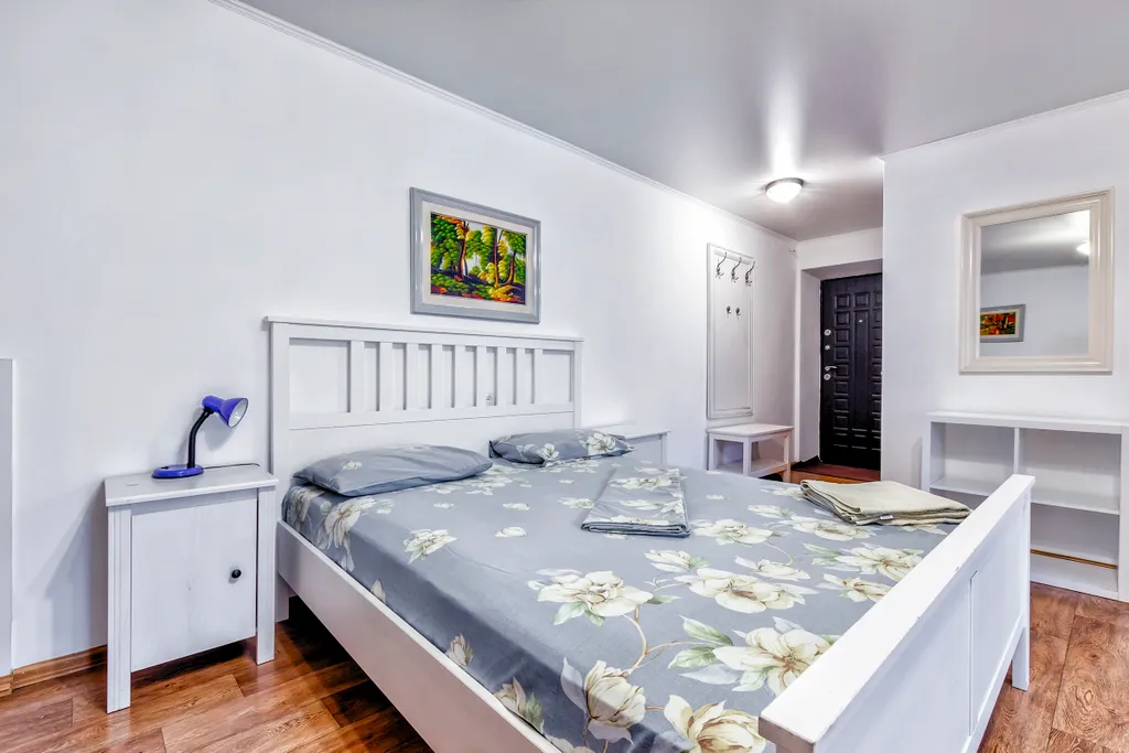 Квартира Отлично подходит для туриста и командированного — аренда посуточно в Алматы