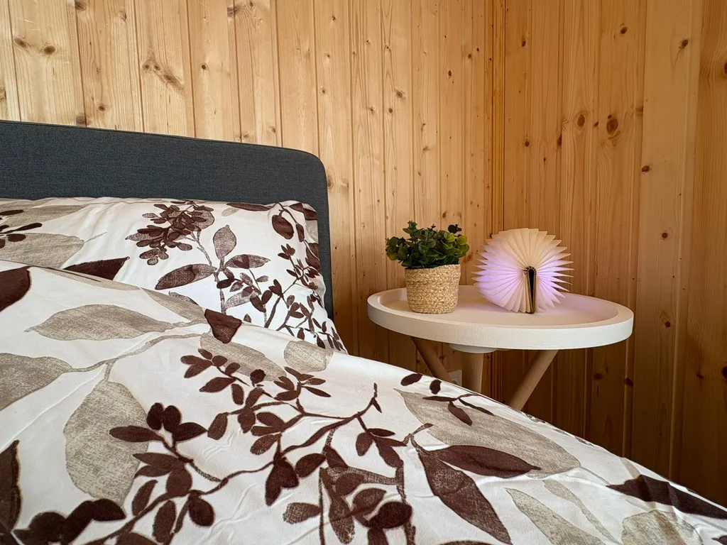 Уютный дом для семейного отдыха с детской площадкой