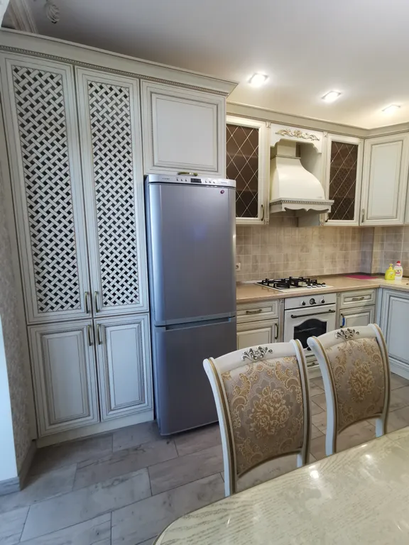 Уютная квартира класса люкс в центре курортной зоны