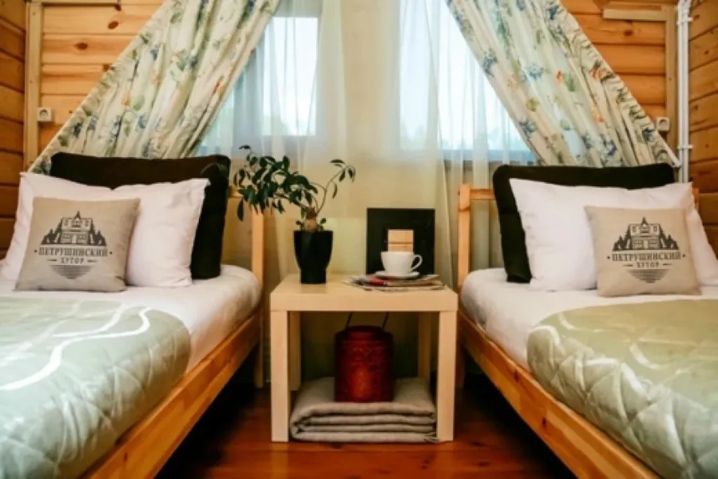 4-комнатный Дом