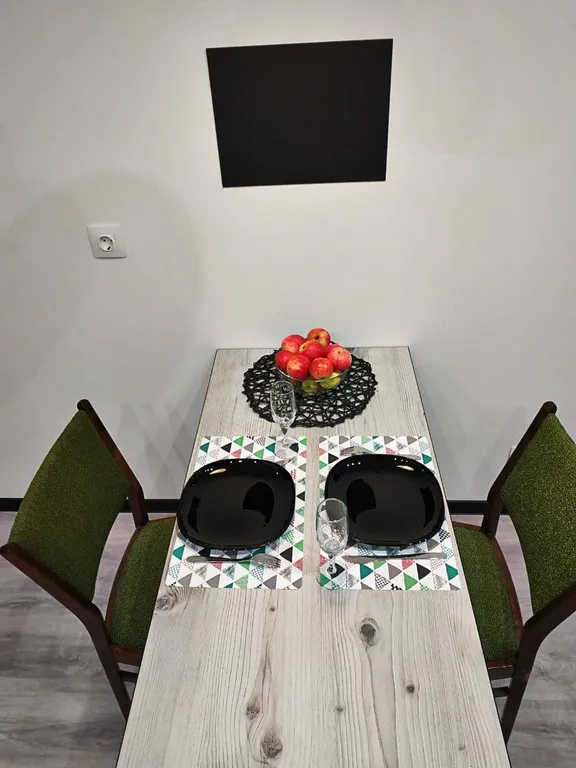 Комфортный апартамент рядом с метро