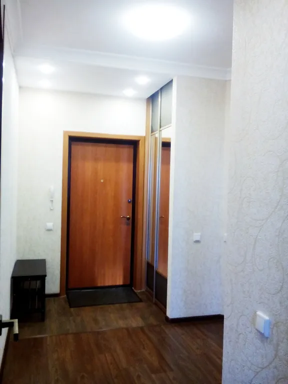 Квартира 2-комнатная Квартира — Екатеринбург