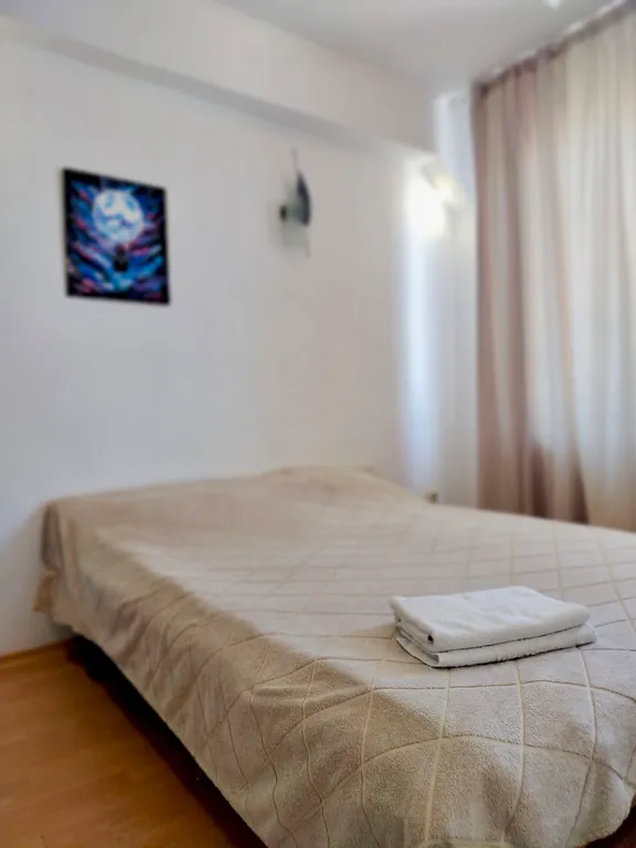 Квартира Студия — аренда посуточно в Пятигорск